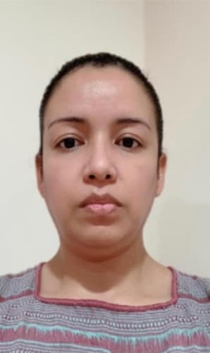 Dra. Elizabeth Gil López
