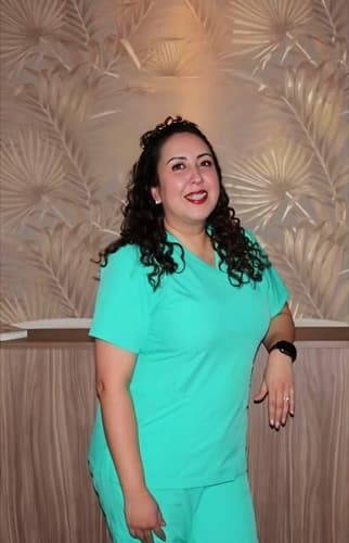 Dra. Kleymer Velázquez Betanzos